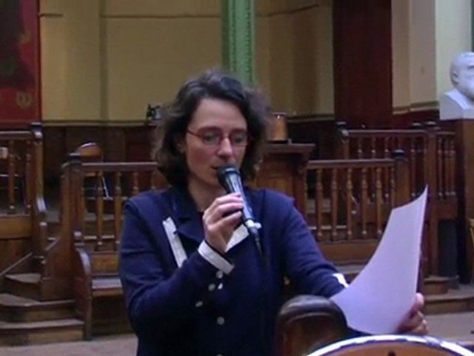 FMSD - Alternative à la technoscience ?