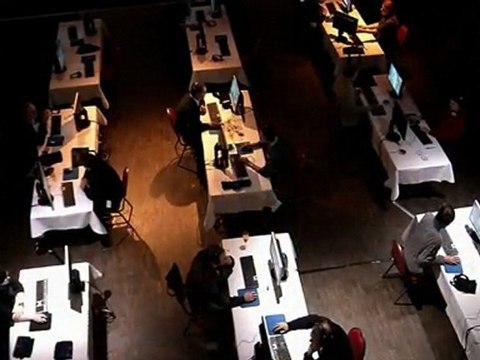 ANNO 1404 Venedig Fan-Event