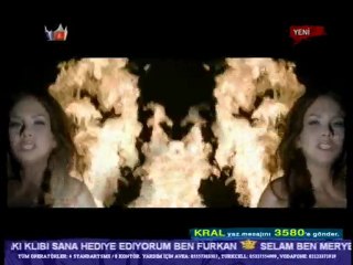 Emel Yalçın-Aşktan ölelim [ Video Klip 2010]