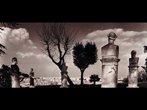 FOTOGRAFIA ITALIANA -ROMA- Augusto De Luca