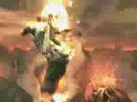 Resident Evil 5 : Rebecca Chambers Trailer