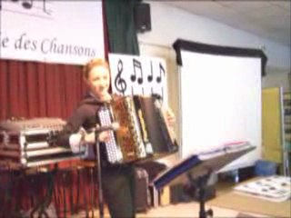 TRANCHE DE METIER / ANIMATEUR DE SOIREE