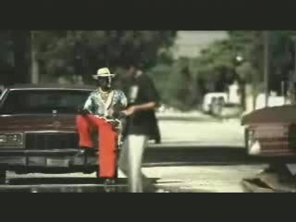 Bone Thugs-N-Harmony - Money Money