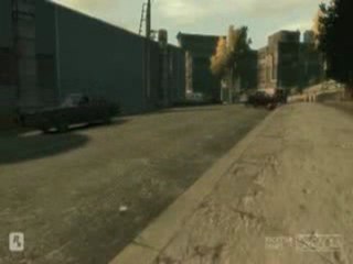 Gta 4 Fun Crash