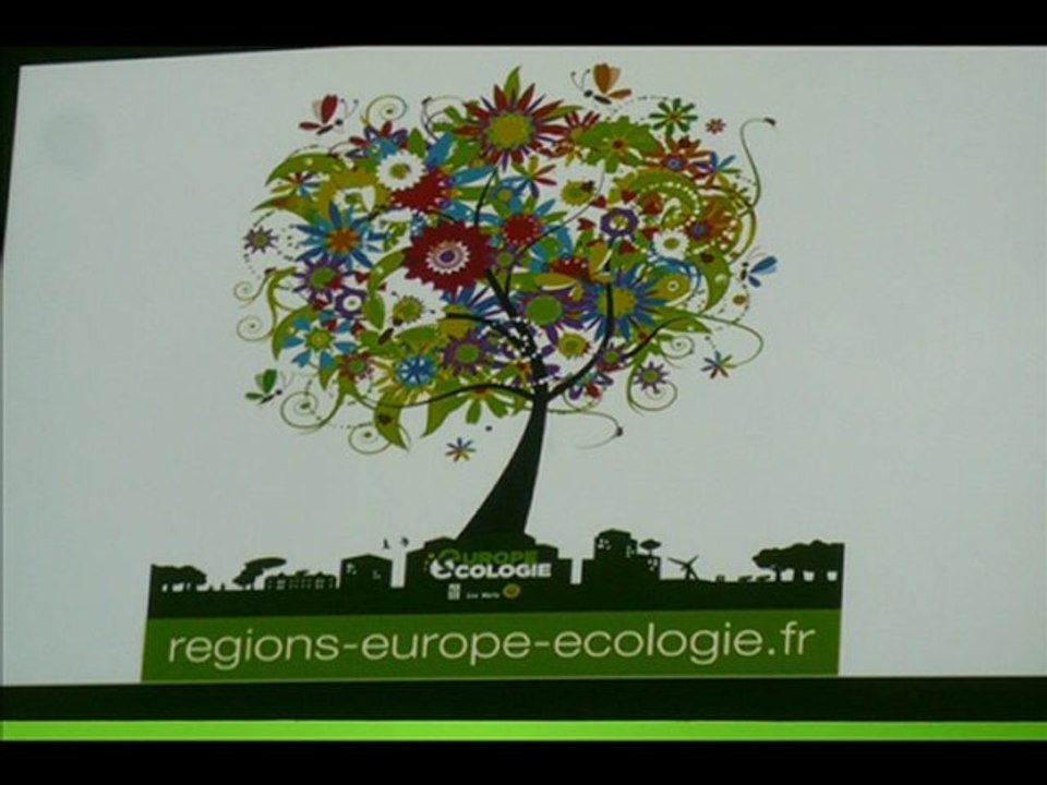 partie 1 Antenne d'oc fevrier 2010 Stéphanie Muzard Le Moing