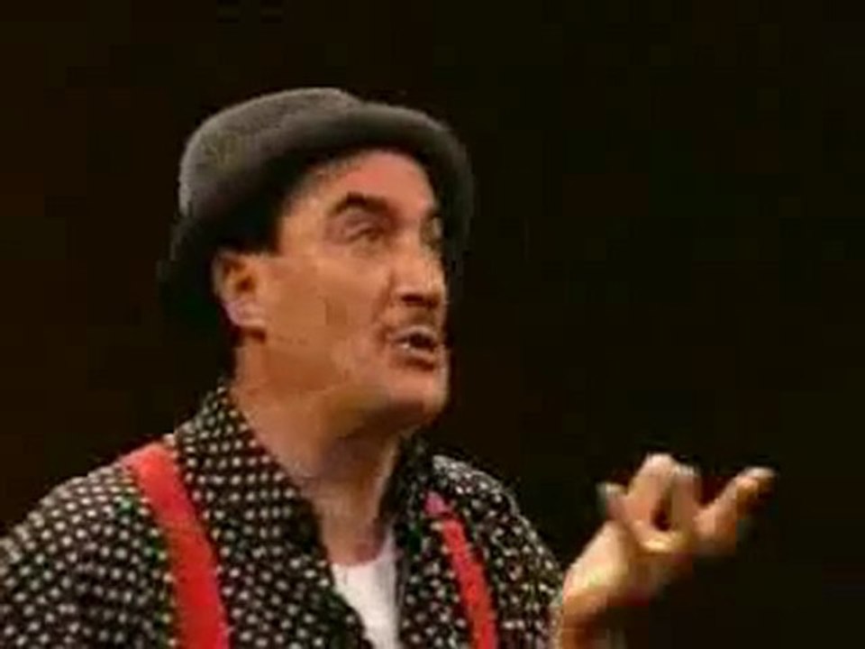 Fellag Nous les berberes