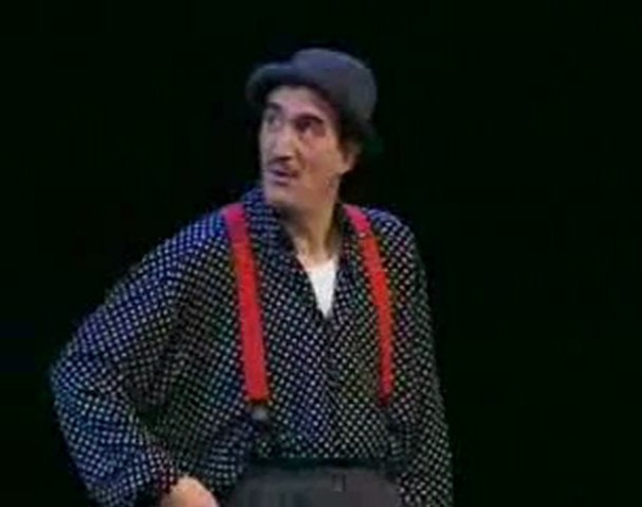 Fellag - Algerie vs Suisse