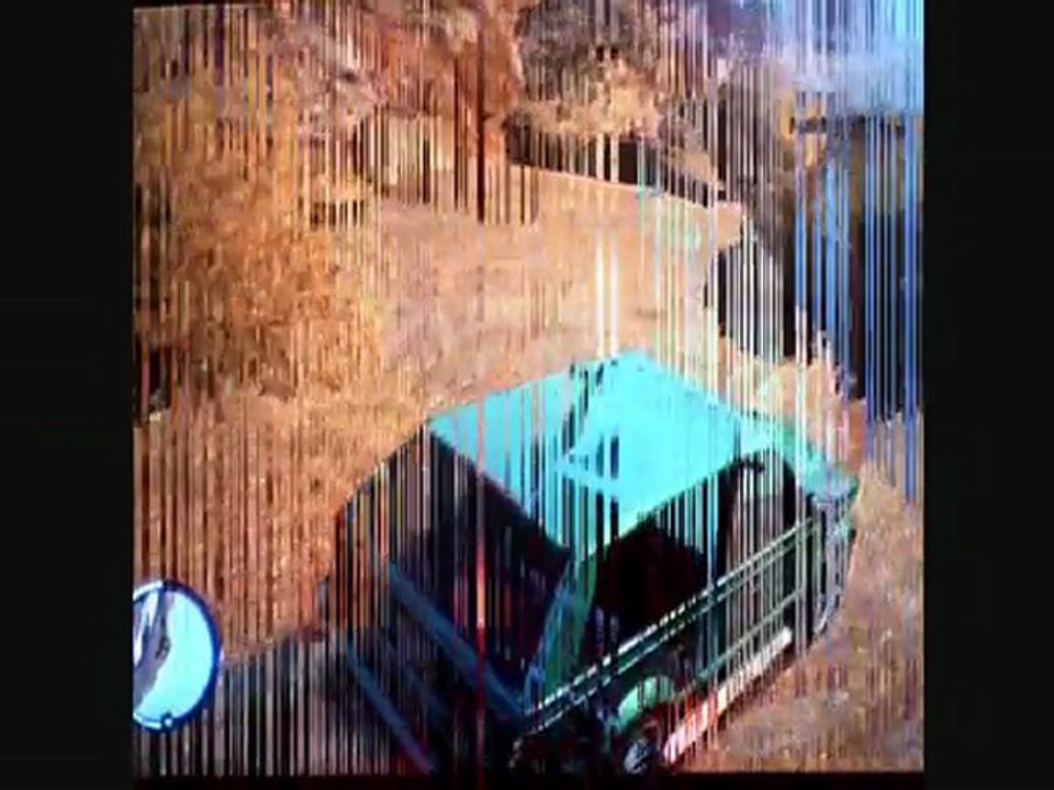 parcours dans gta 4 the ballad of gay tony (xbox360)