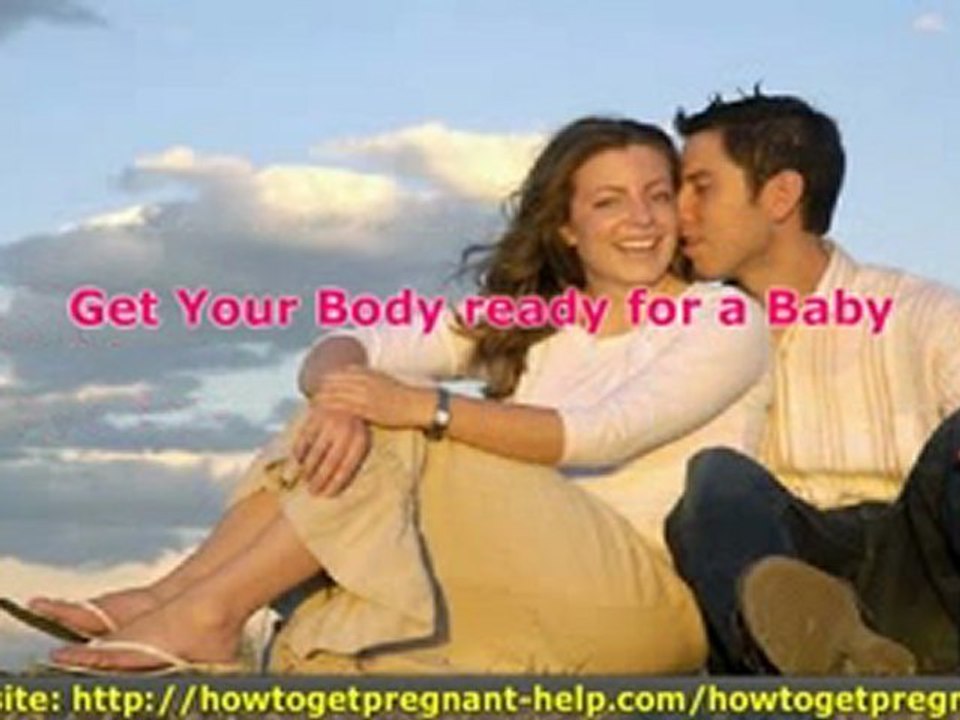 Fertility Tips
