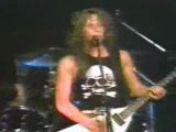 Metallica - Metal Militia - Live 1983 (Cliff 'Em All)