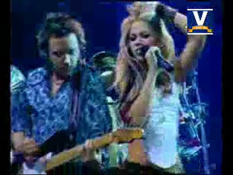 Shakira Wherever Arabic Remix sosyetekaradeniz.com