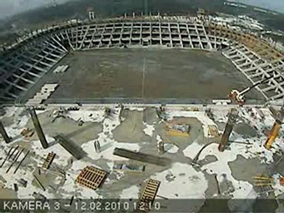 Kamera 3 - 12.02.2010