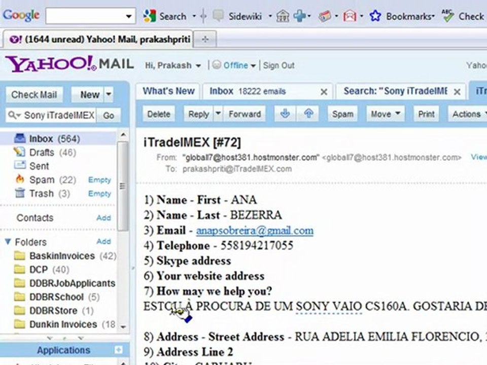 What is Google Language Tools?