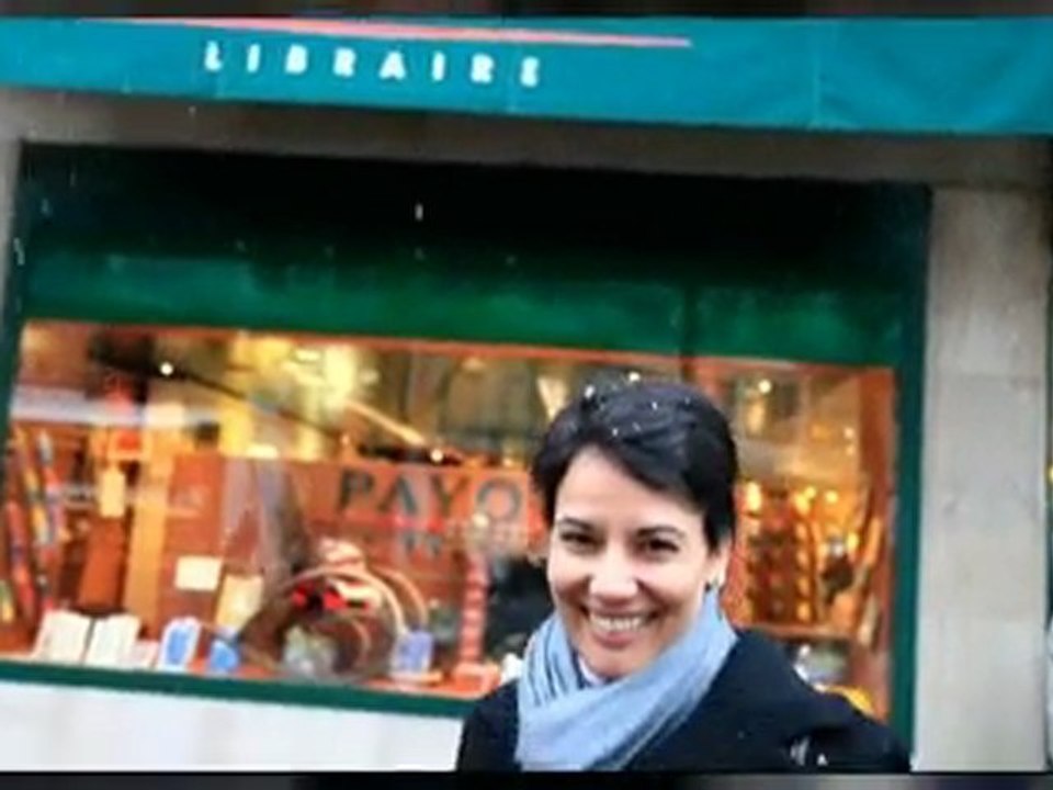 Christina A Dream Day - Lausanne, Suisse