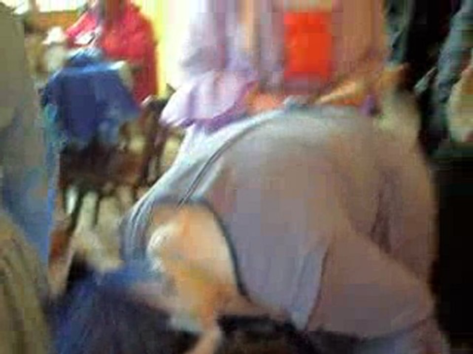 soumonce des pierrots 2010