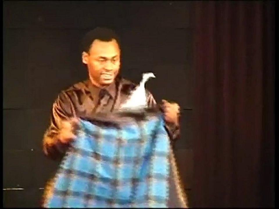 apparitions foulard dansant tours magie spectacles enfants