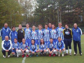 Féminines USG