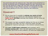 How can I enlarge my penis naturally, natural penis enlarge