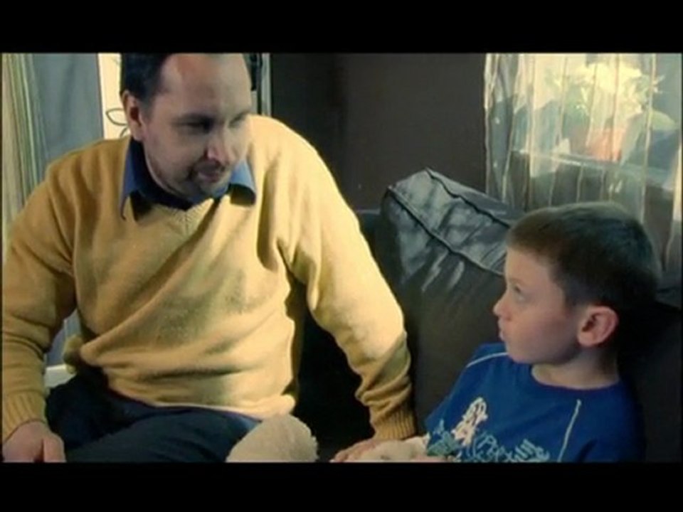 Une vie de Chien