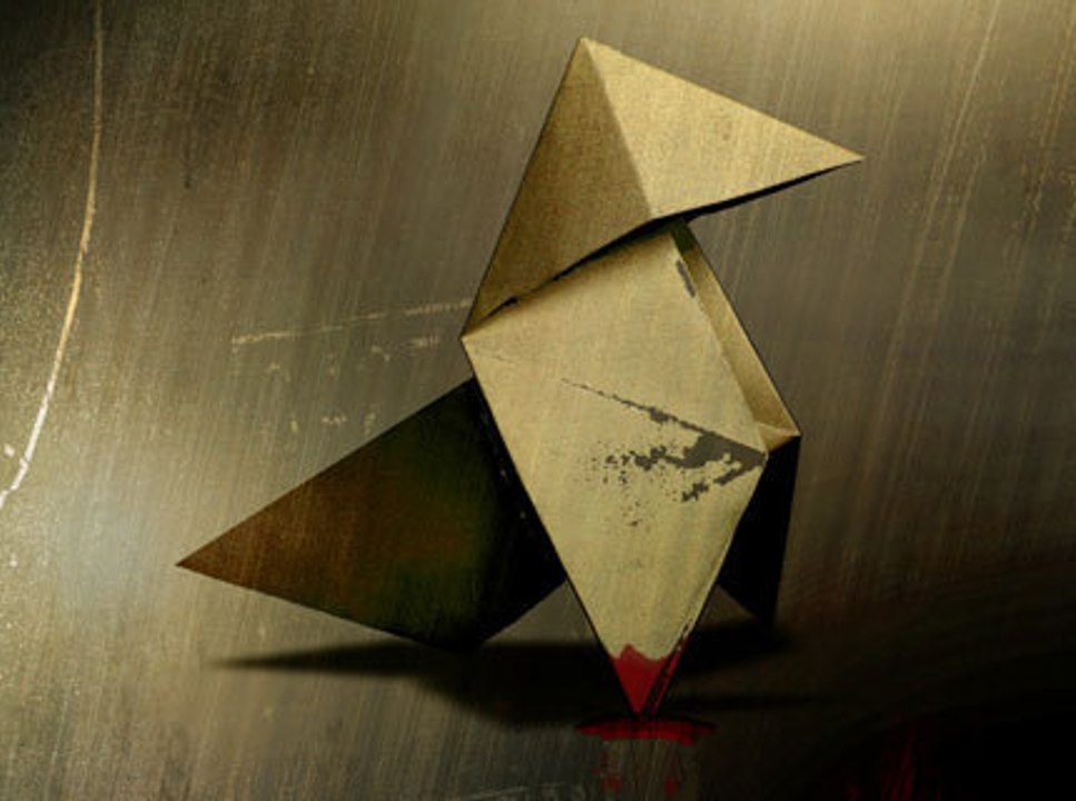 VidéoPreview : Heavy Rain (PS3)