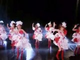 [PV] Morning Musume - Onna ga Medatte Naze Ikenai