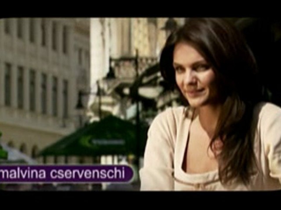 Malvina Cervenshi
