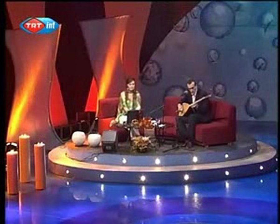 YouTube - Cengiz Özkan - Germir Bağları