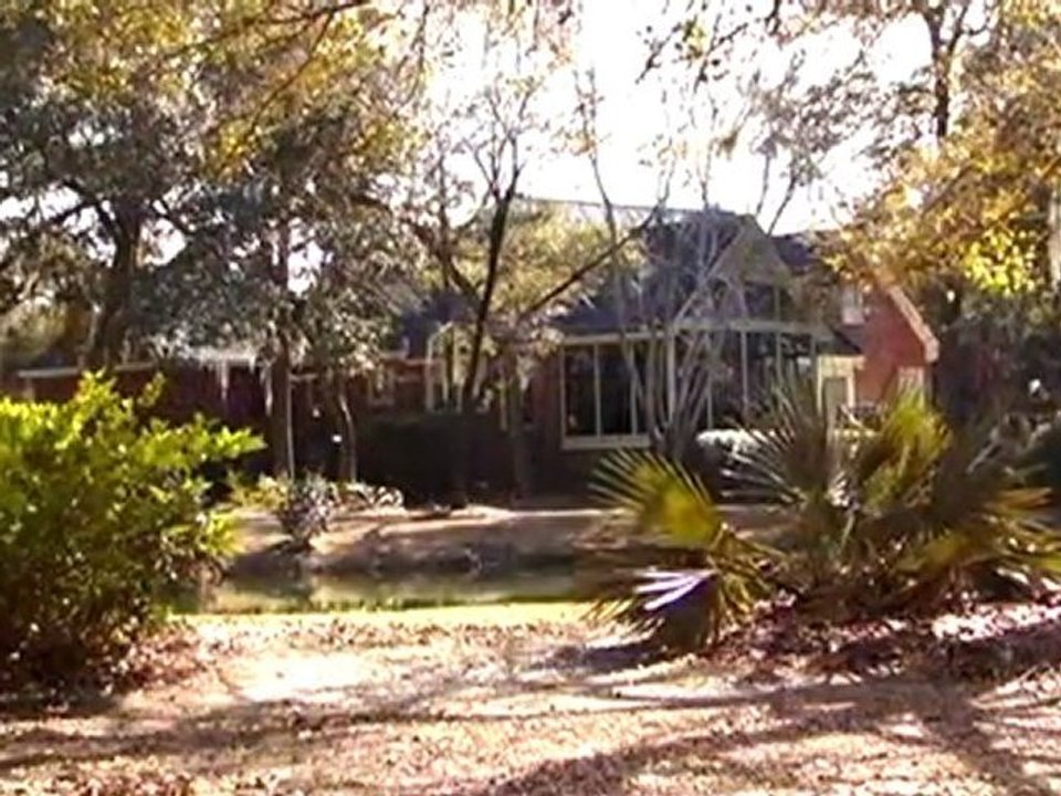 Ravens Run - Mt. Pleasant, SC Homes for Sale