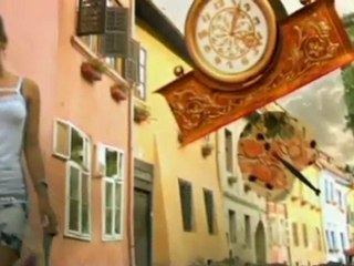 Celia - Trag Aer In Piept