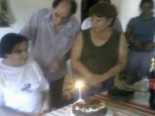 cumple años de Richard  23 + 9 -2255894633300