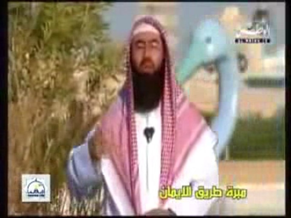 نبيل العوضي