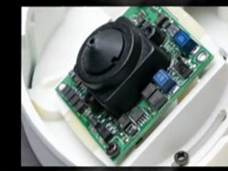 Top Of The Line Security Camera