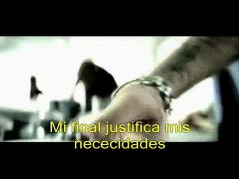 Slipknot - Before I Forget [Subtitulado]
