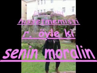 unuturum belki bi gün.....