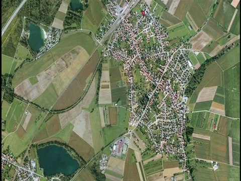 Michel Lorentz : Candidat aux Régionales sur la liste Modem