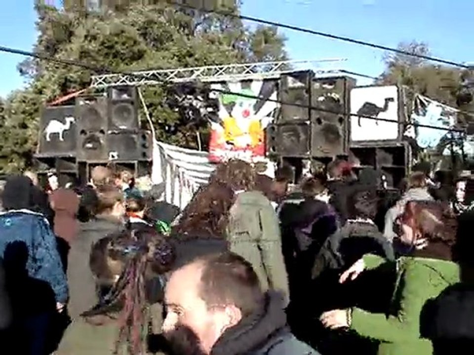 atutek soirée string 2010