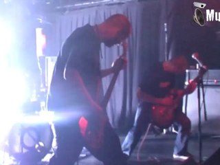 Interview de Free's B // La Vapeur (21)