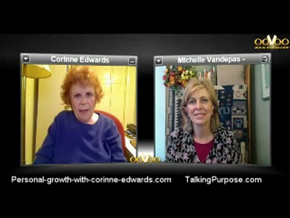 Corinne Edwards - Powerful Interviewing
