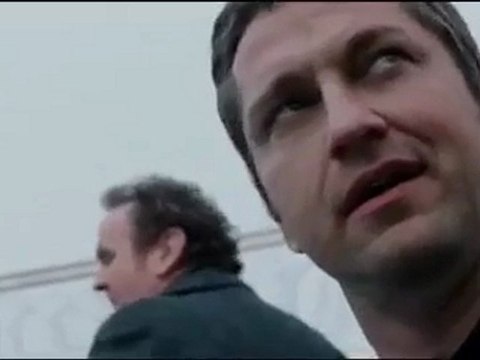 Un Ciudadano Ejemplar (Law Abiding Citizen - Trailer Español