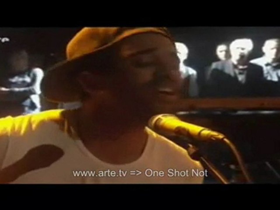 Patrice - Nothing Better (Unplugged) - Brand New 2010