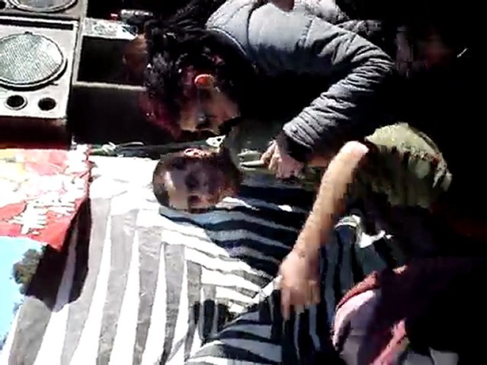 atutek soirée string 2010