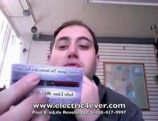 Out of Work? Need a Job? electric4ever.com