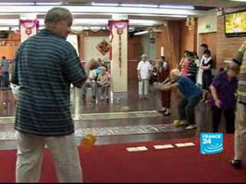 Chine politique enfant unique Pierre Picquart Shanghai