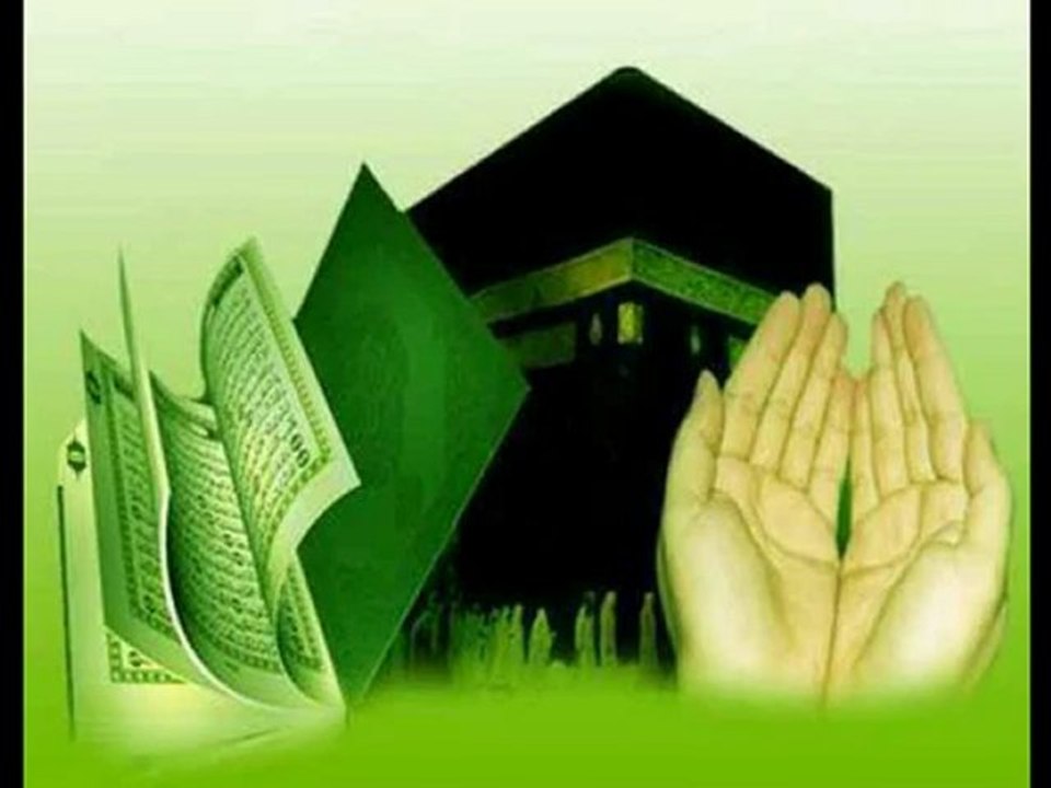 parlons d'islam:la polygamie