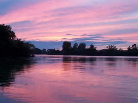 Silure Club Rhodanien : Camargue SCR