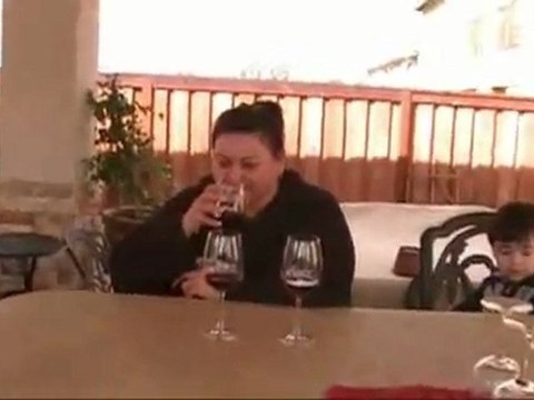 Temecula Wine Tasting at Joes Super Bowl Party