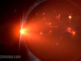 Halo Reach E3 2009 Trailer [HQ]