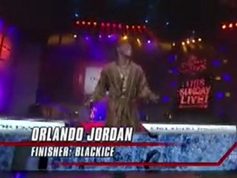 Wrestledld.org TNA iMPACT 11/02/2010 Part-2