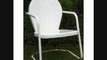 Retro metal lawn chairs 1950s Halloween Costumes Don't Have