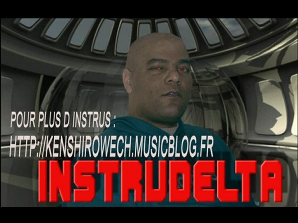 4 instrus instrudelta rap hip hop